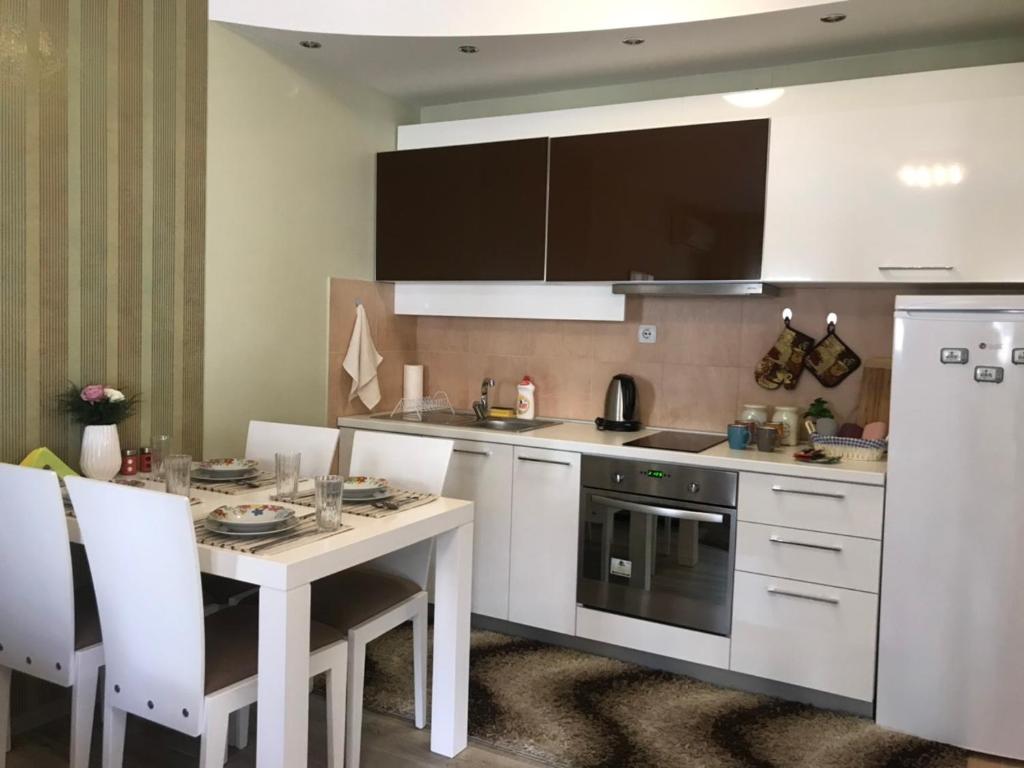 Apartman Sofia - 2
