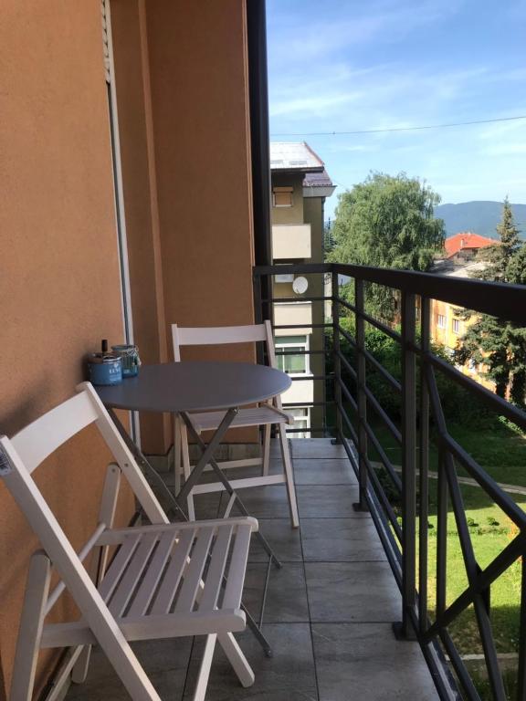 Apartman Sofia photo