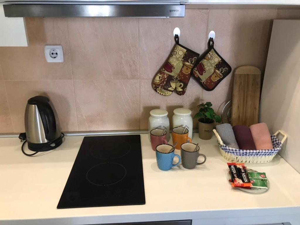Apartman Sofia - 3
