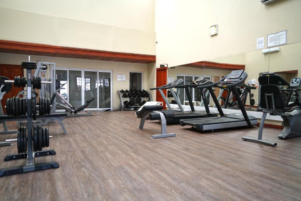 Palestra