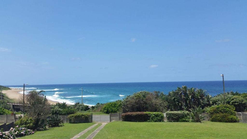 Go Slow, Port Shepstone