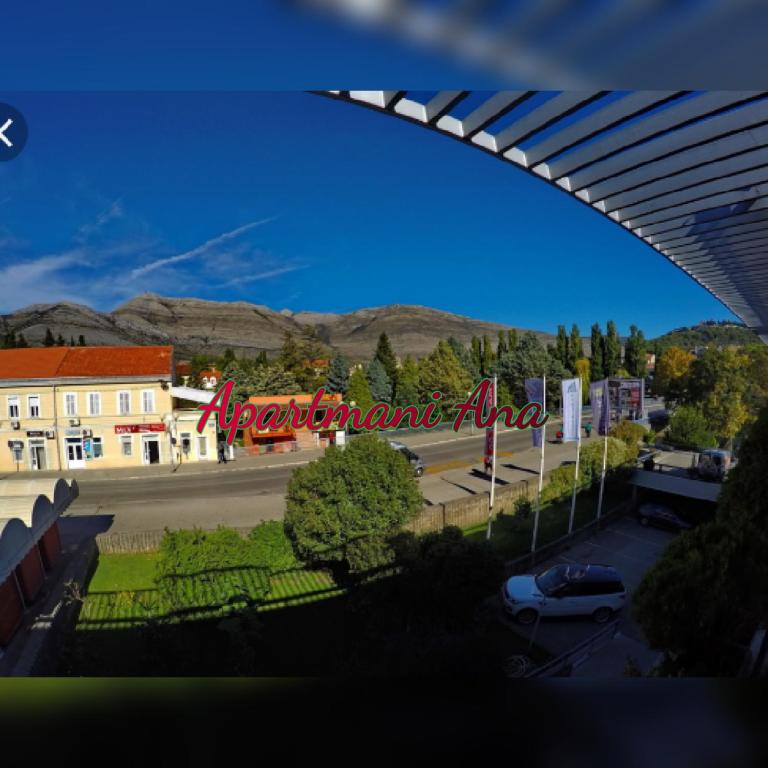 Apartman Ana 2 - 3