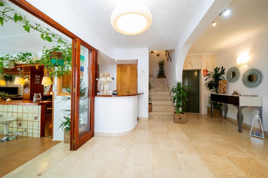 Hostal Manolita photo