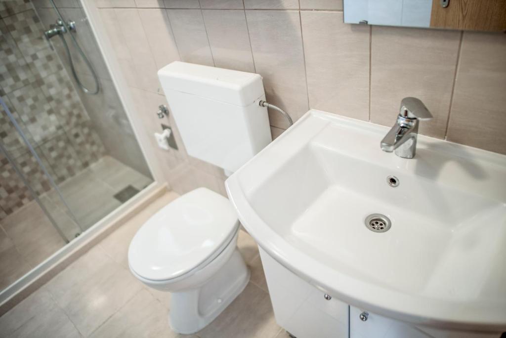 APARTMANI STOBREC photo