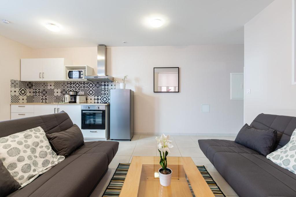 Appartement Marie - 2