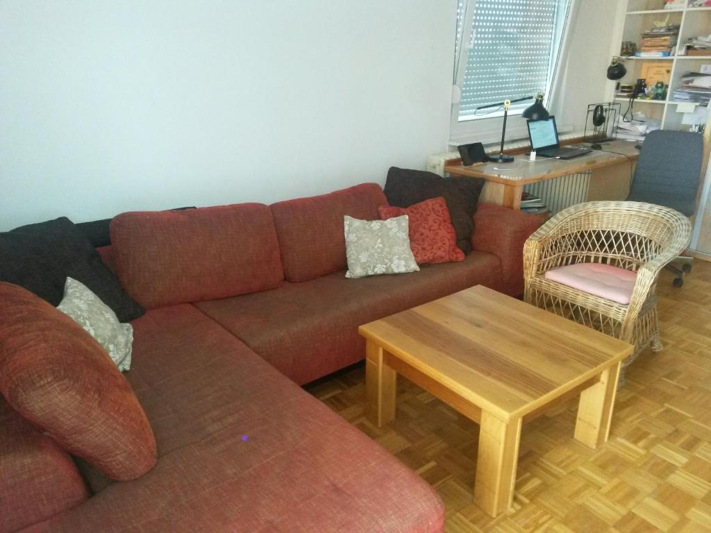 EXIT Happy Tribe Apartment - 2