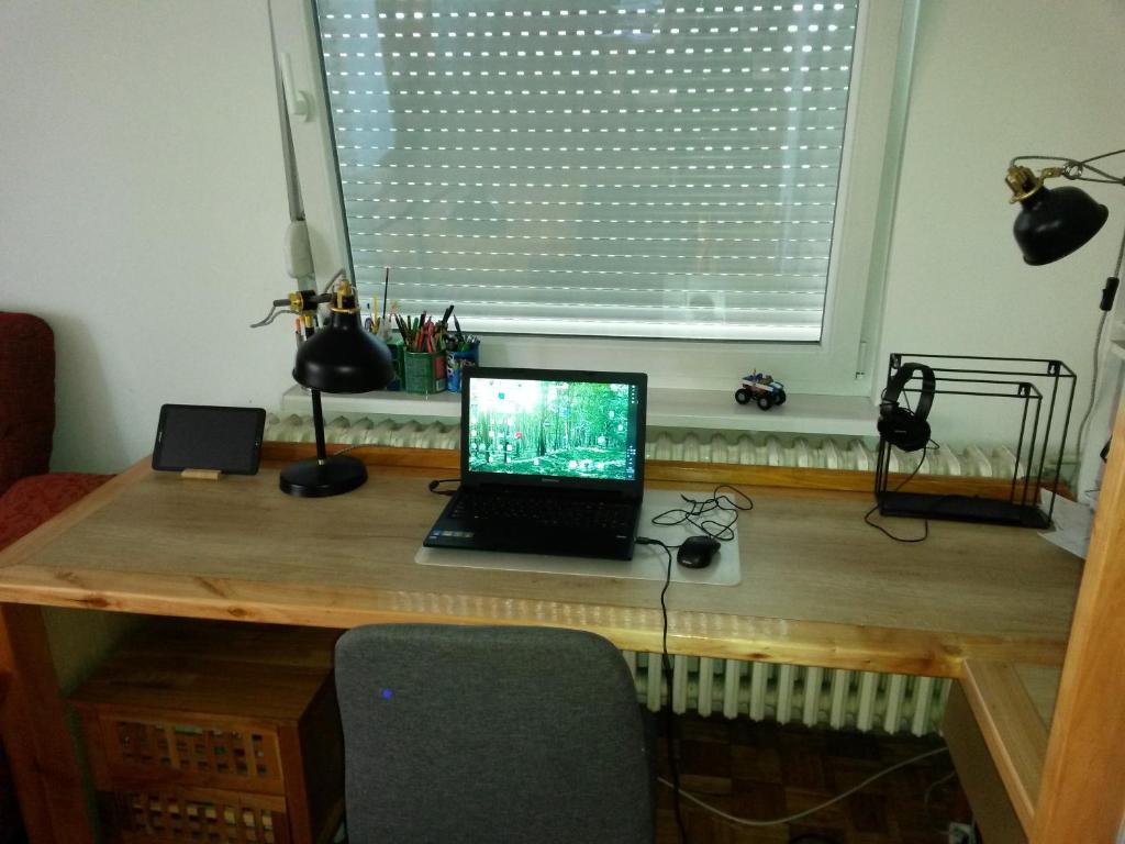 EXIT Happy Tribe Apartment - 4