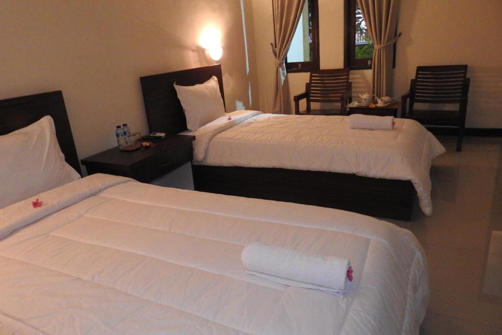 D' Batur Hotel photo