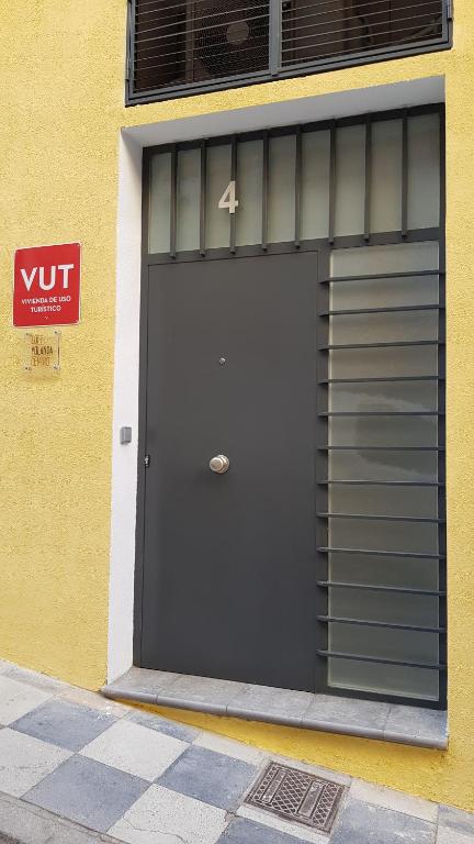 Loft Yolanda Centro - 3