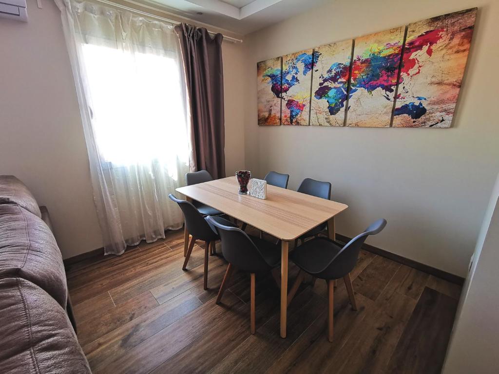 GENUAR APARTMENTS MALAGA CENTER. FREE PARKING - 5