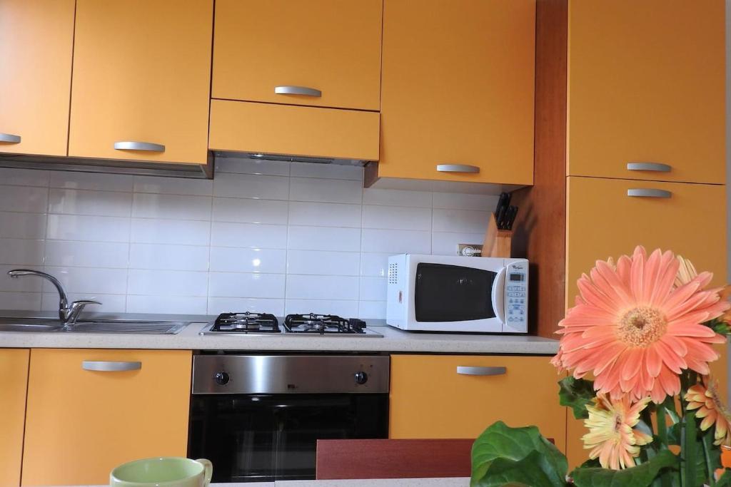 CASA ELISA Ottima posizione e parcheggio gratuito - 2