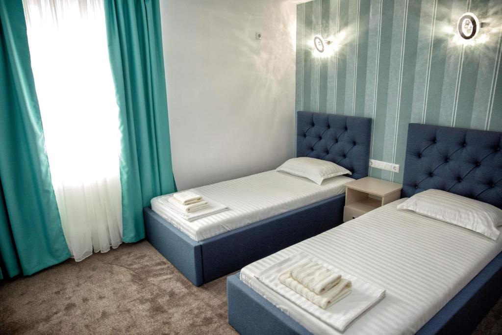 Pensiunea Beny — Hotel in Targu Jiu