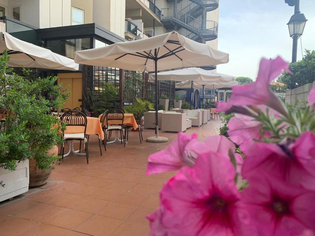 Pineta Palace Hotel 4