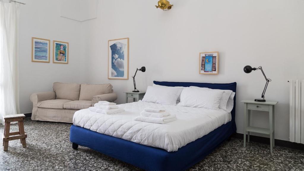 Sant'Oronzo Apartment photo