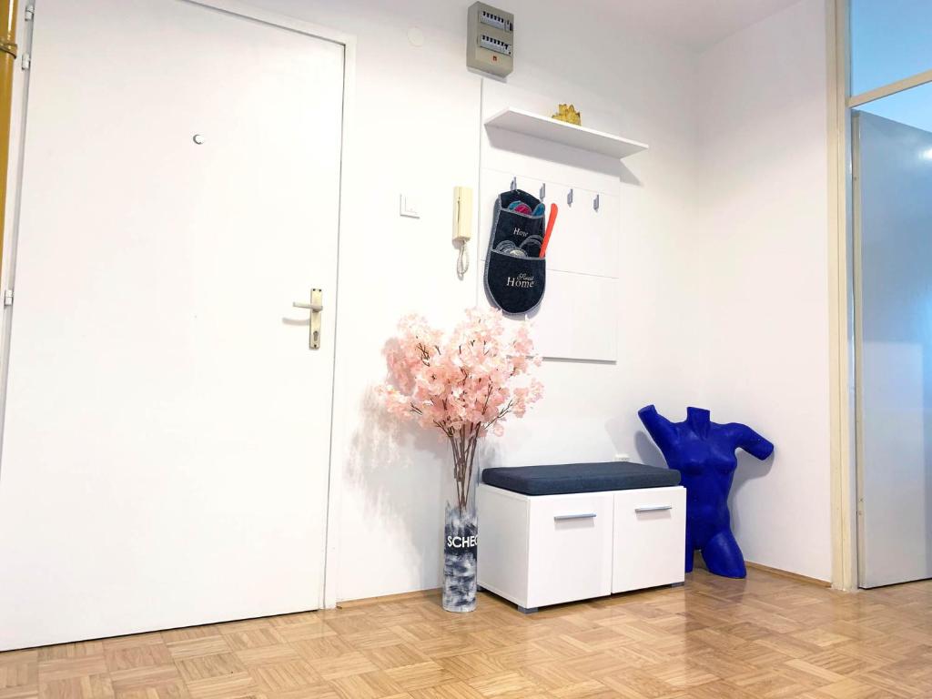 Central Bus Station Apartment photo