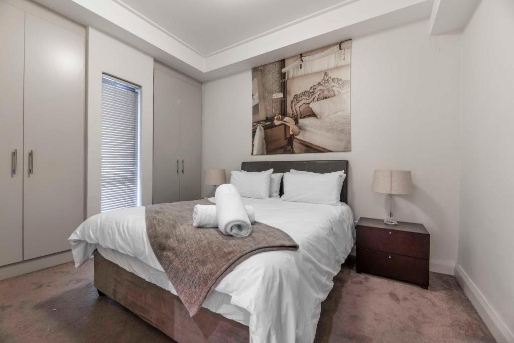 706 Canal Quays — Hotel in Cape Town