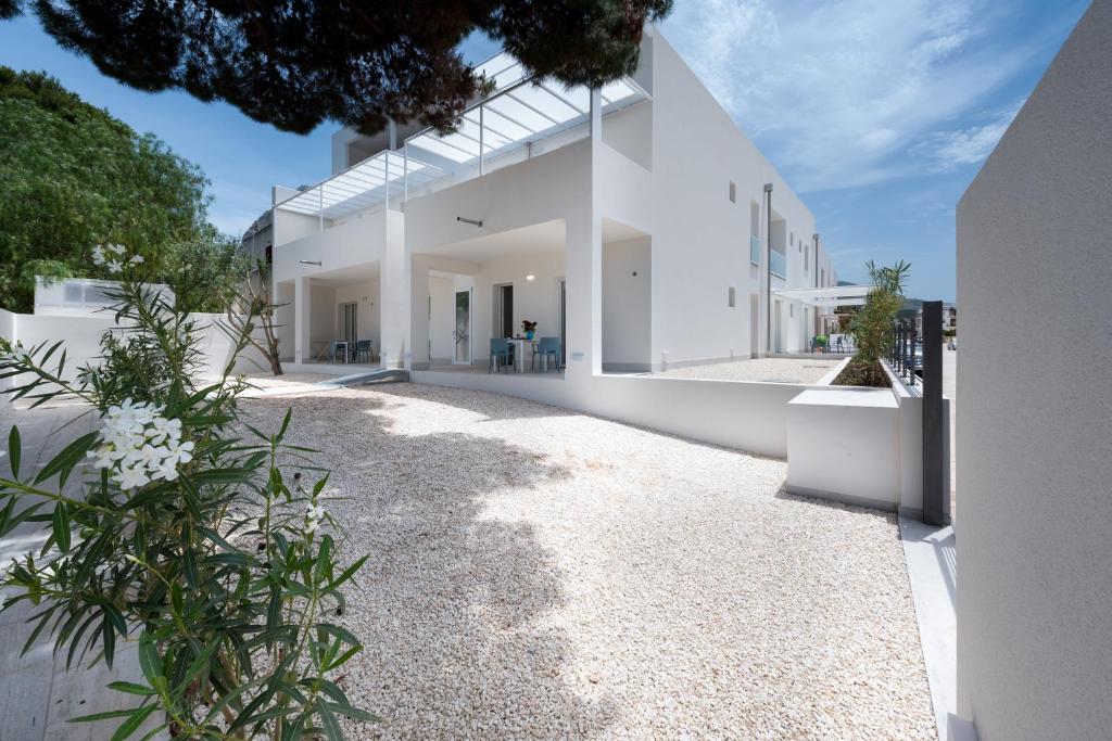 Vitop Residence — Hotel in San Vito Lo Capo