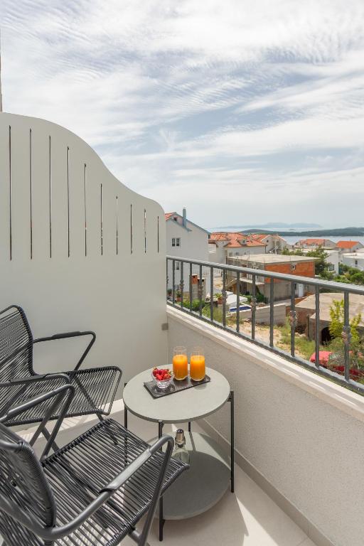 Hvar Top View Apartments photo