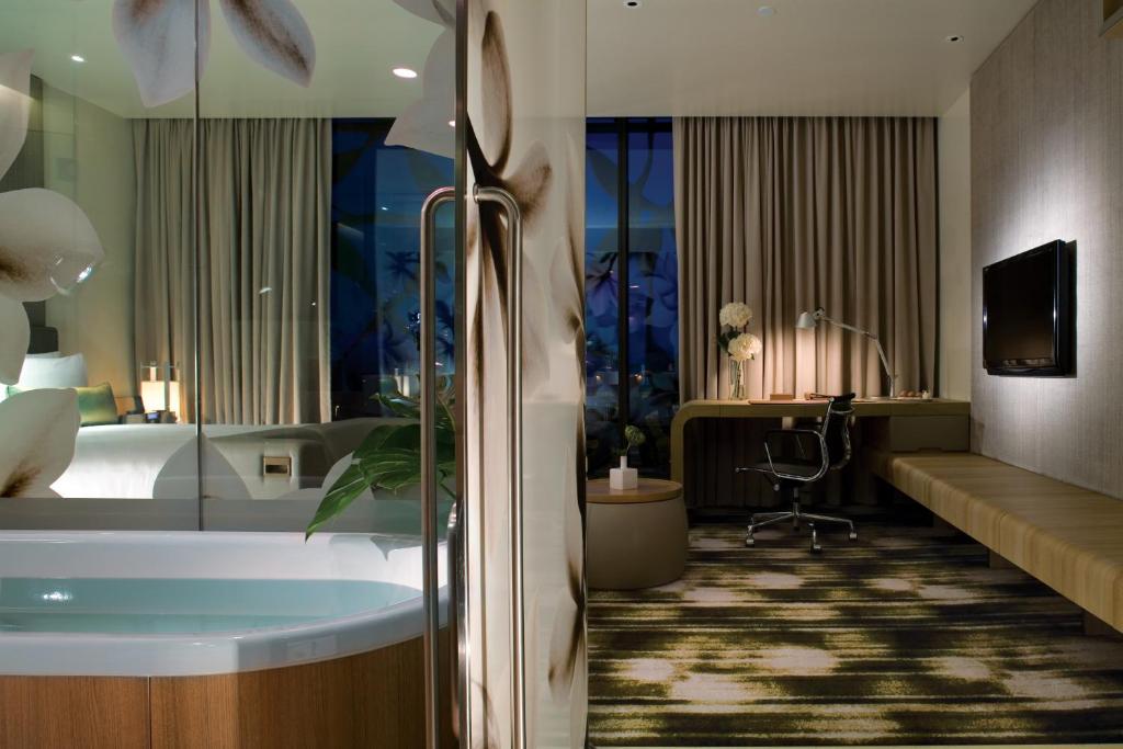 Hotel Facilities