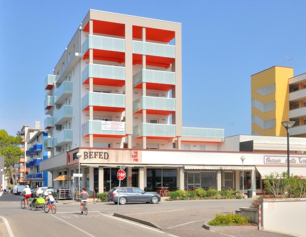 Condominio Il Faro - 1