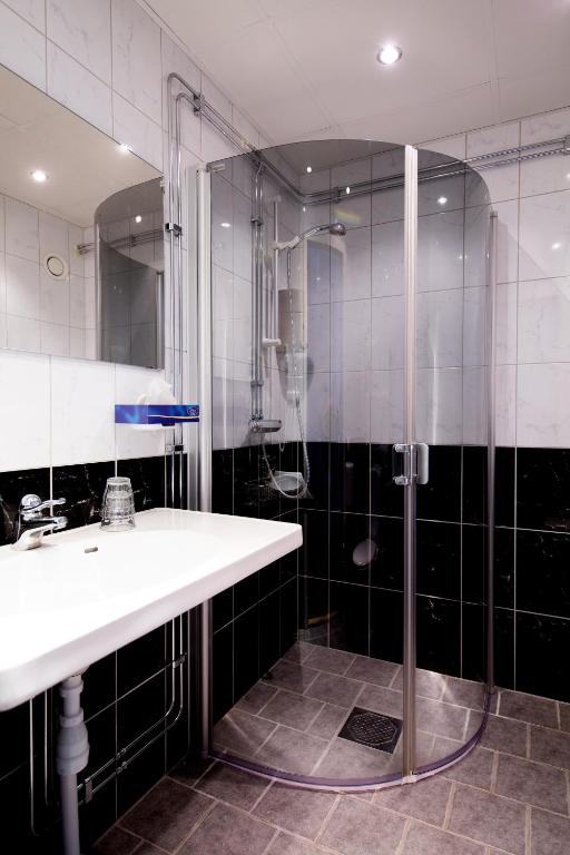 Best Western Hotell Ett Photo 14