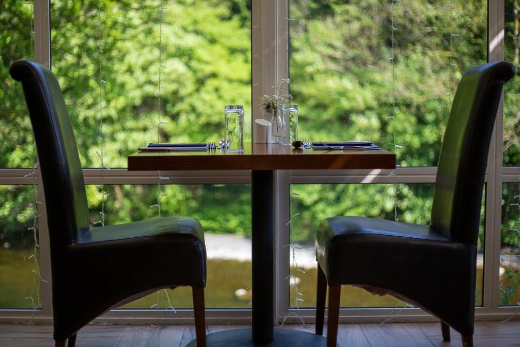 Craig-y-Dderwen Riverside Hotel photo 7