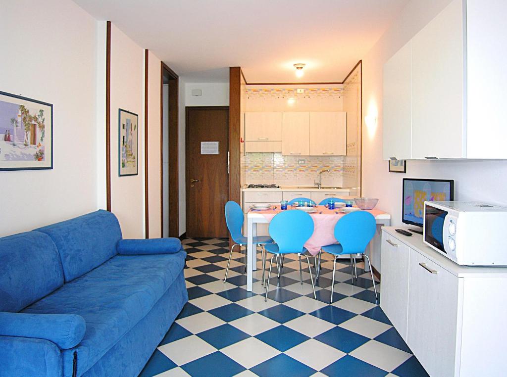 Complesso Solarium - 2