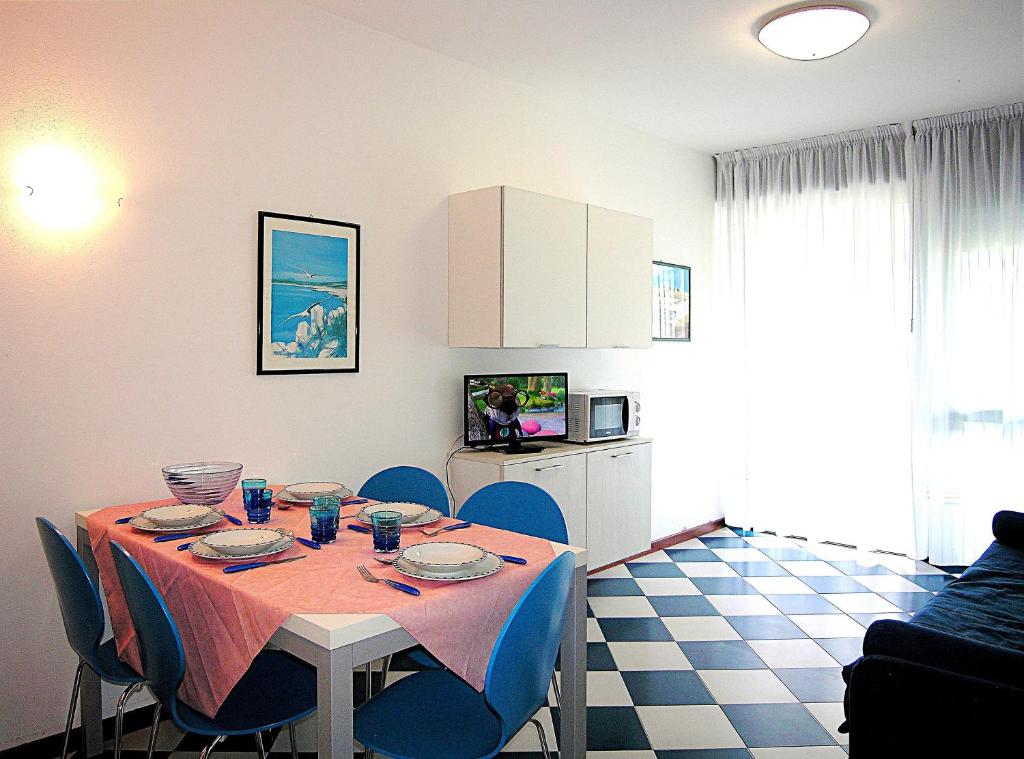 Complesso Solarium - 5