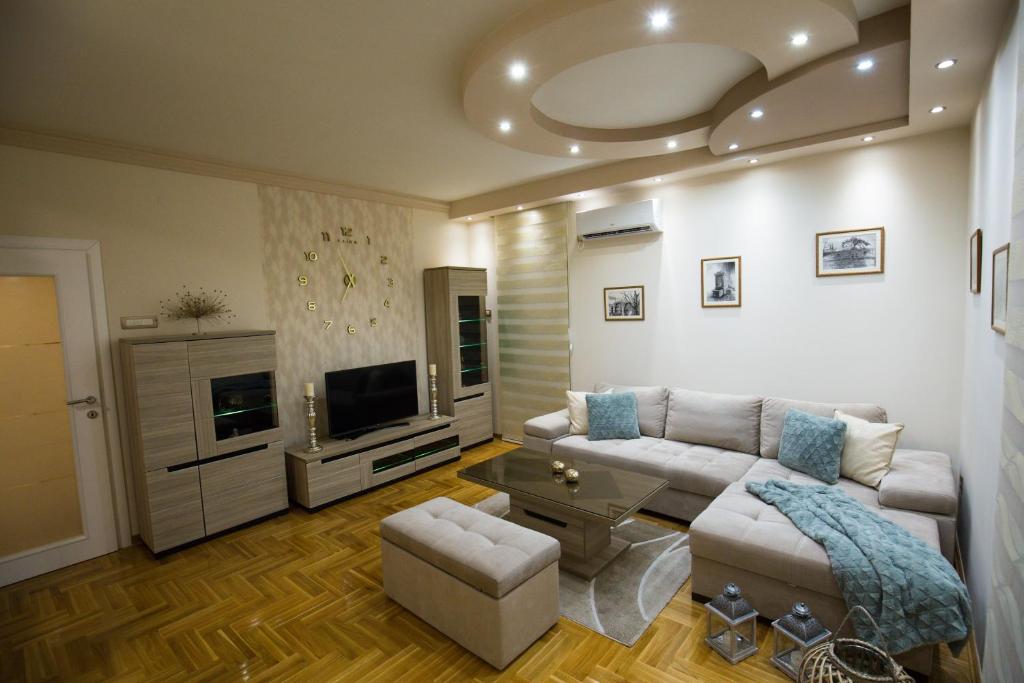 Apartman LUNA - 2