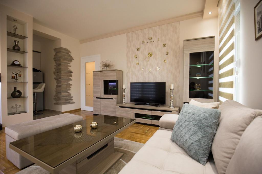 Apartman LUNA - 4