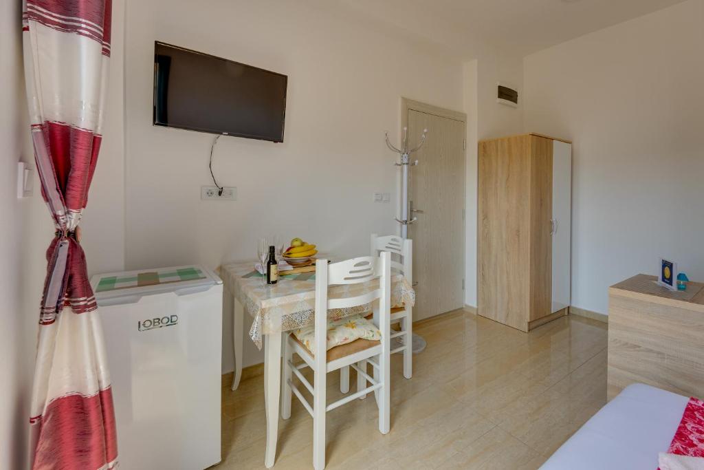 Apartmani Bozinovic photo