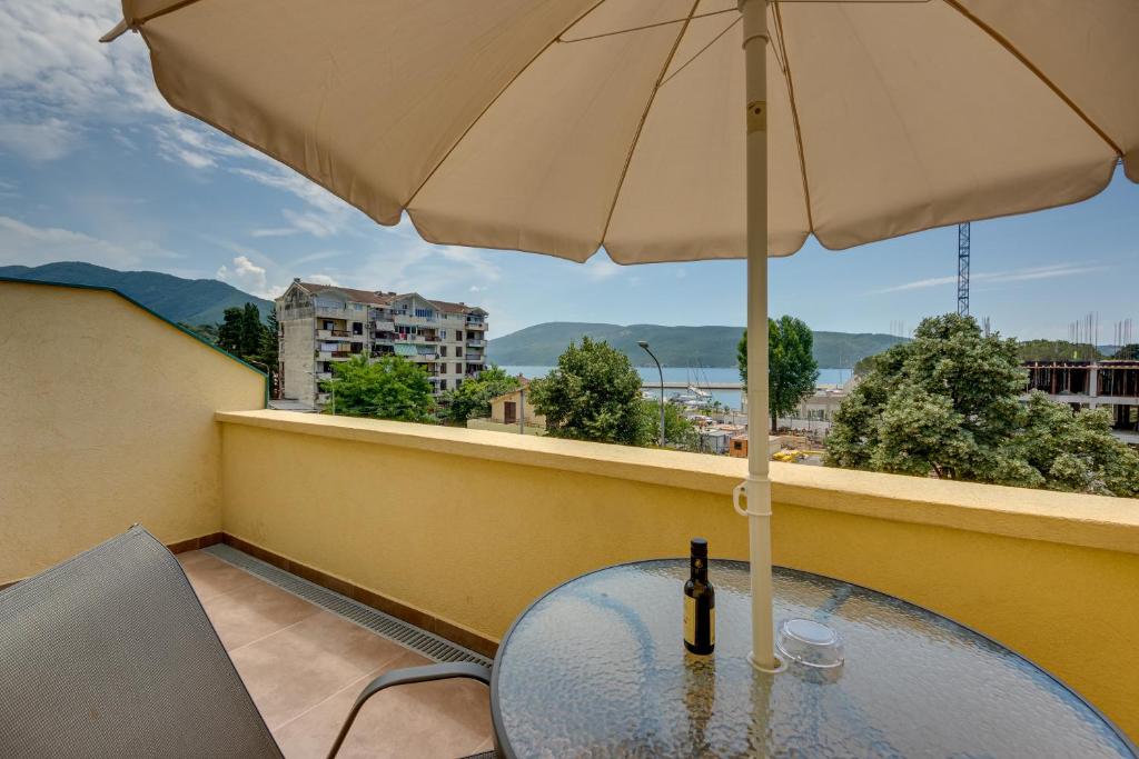 Apartmani Bozinovic photo