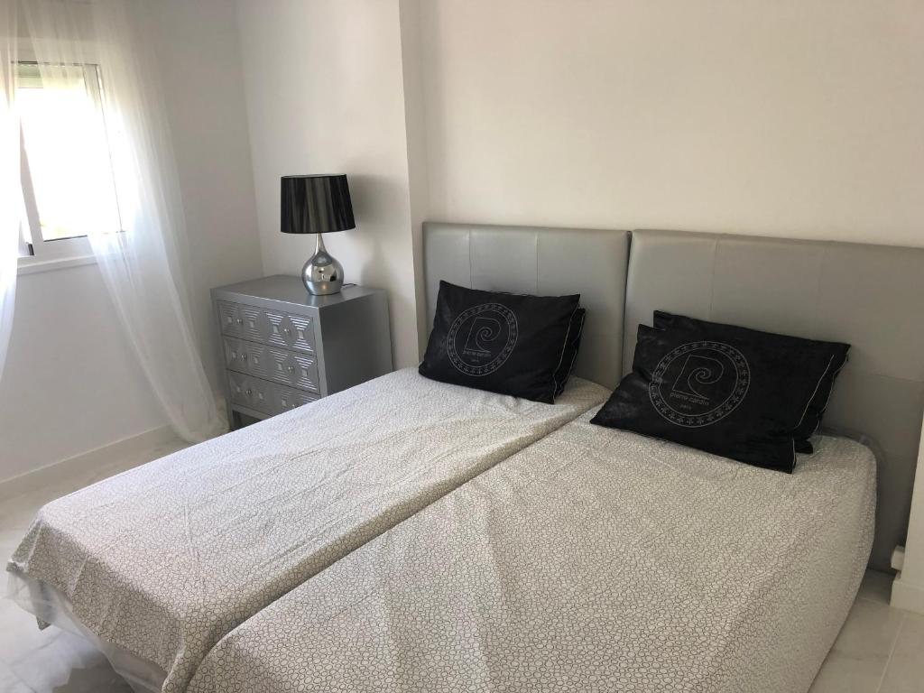 Bubu Beach 1-B — Hotel in Tenerife