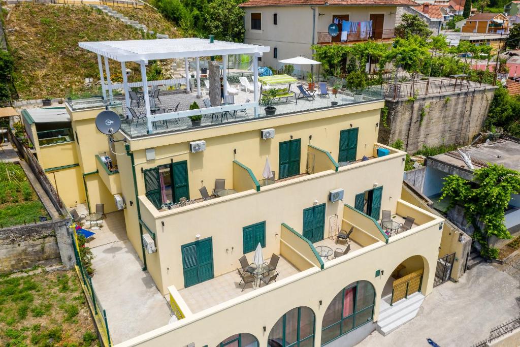 Apartmani Bozinovic photo