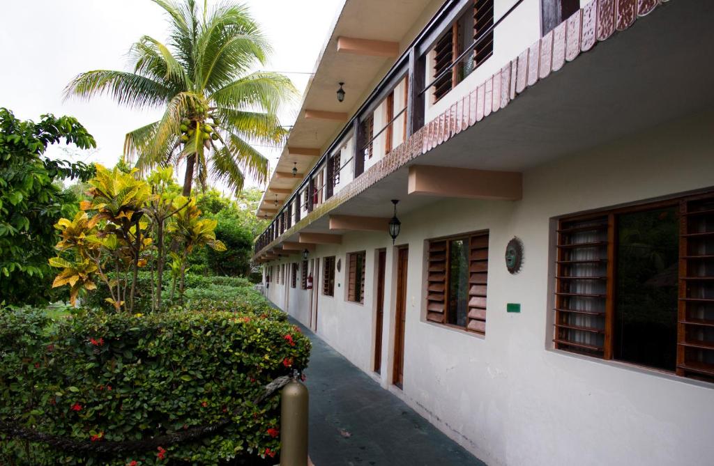 Hotel Cozumel Costa Brava - 4