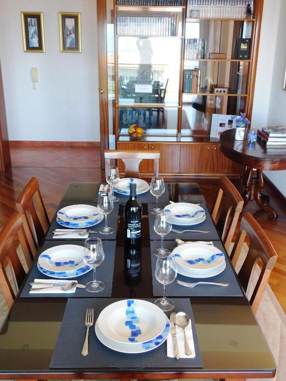 Apartman Niki 전경