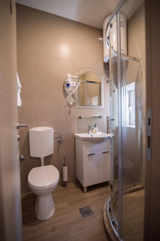 Apartmani MG - 3