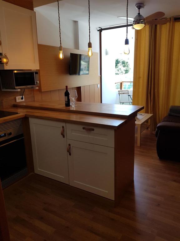 Island Friendly Holiday Home - 5