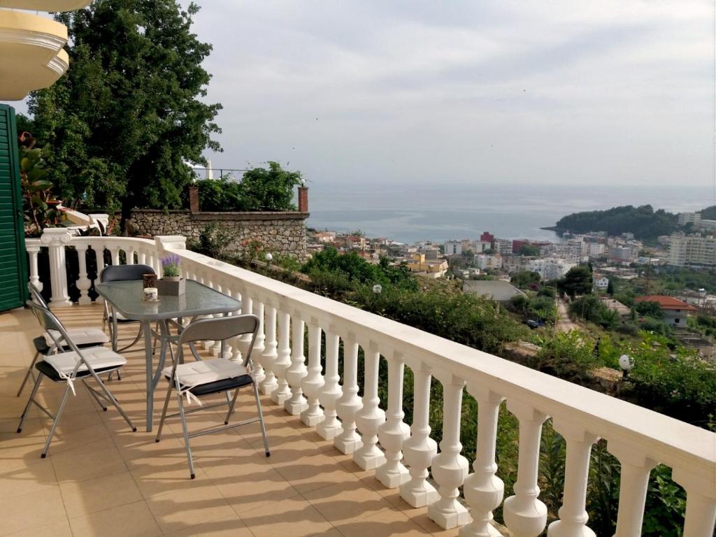 Lovely View Apartments photo