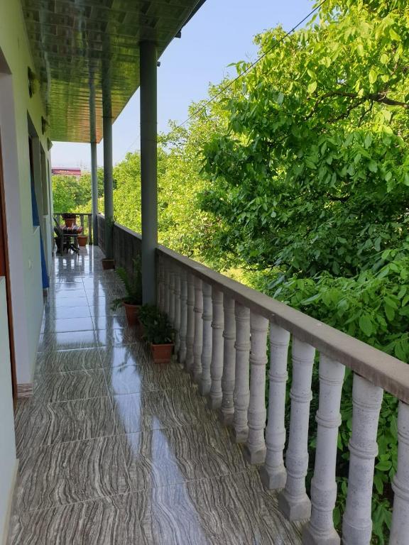 Tatev Shinuhayr Hotel' — Hotel in Sisian