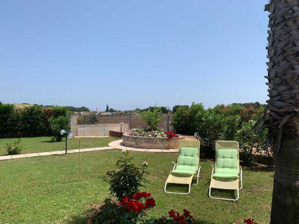 Villa Aurora photo