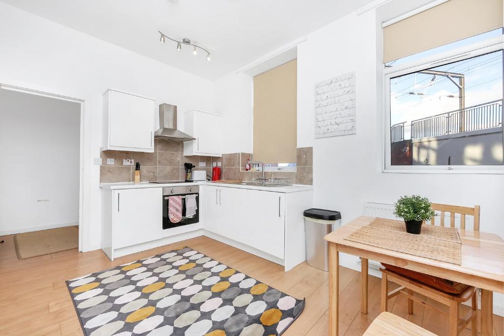 Great One Bedroom Flat Camden Town 5 Min To Tube