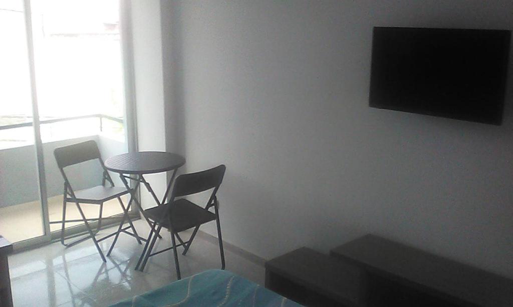 Okawango Hotel photo