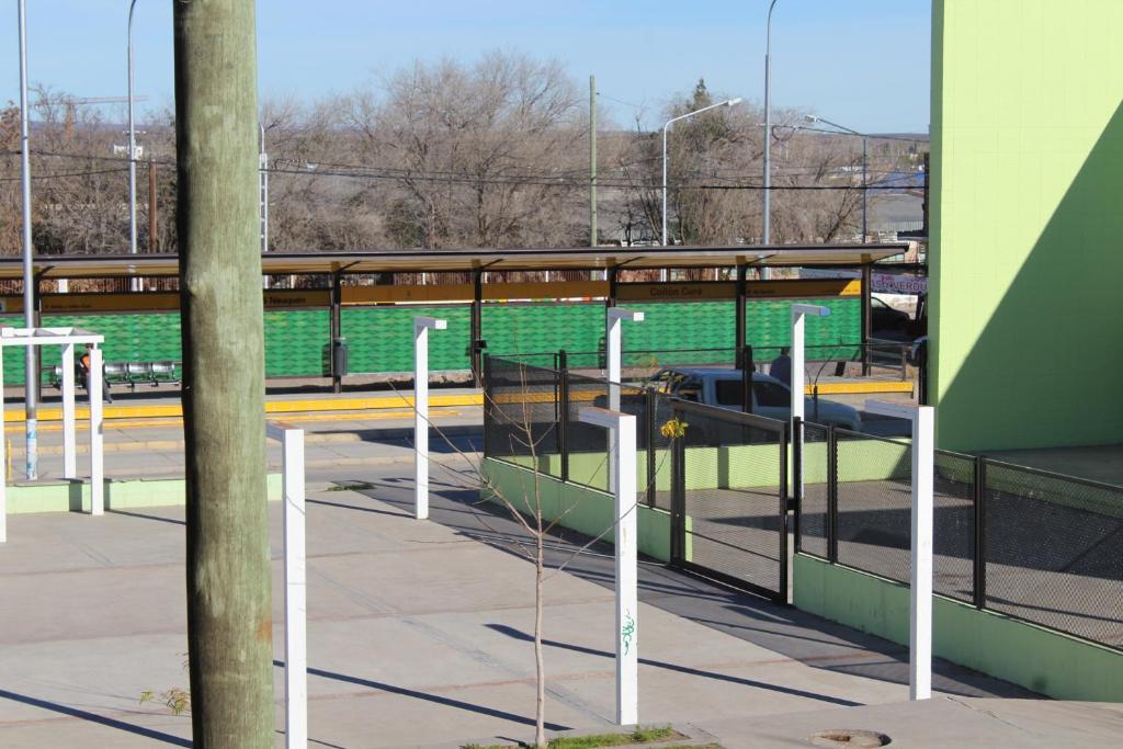 Monoambiente para 2 personas en Neuquen photo