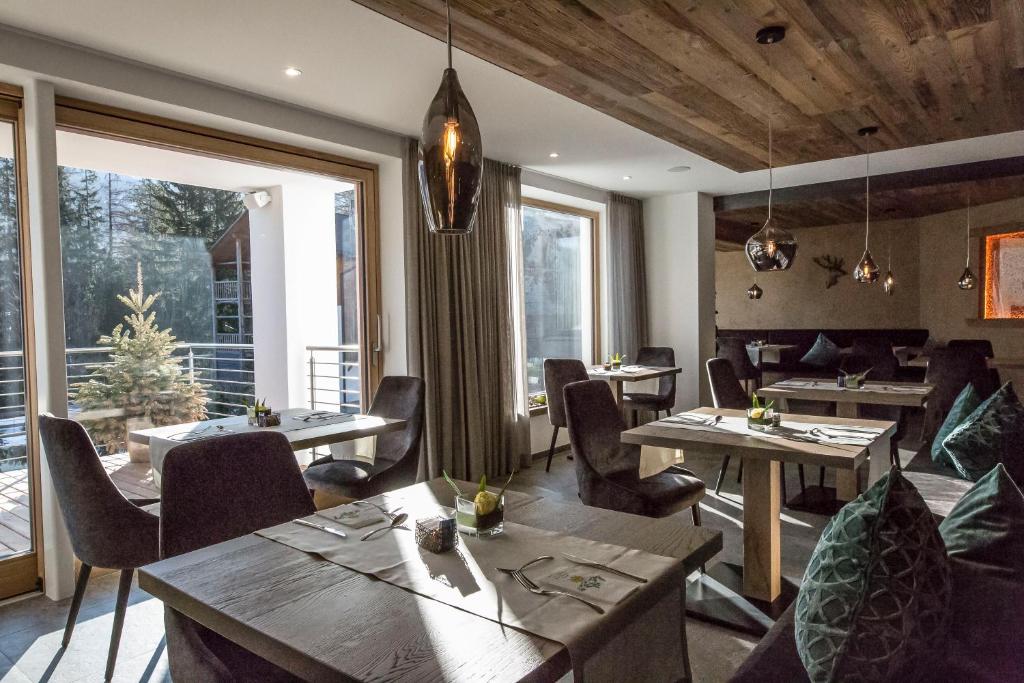 La Bercia Alpine Lodge & Spa - 3