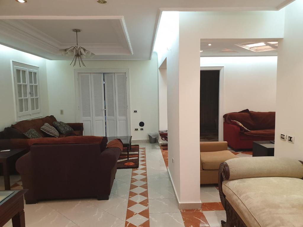 Khaled Ibn Al Waleed Apartment by Alexander the Great Hotel photo