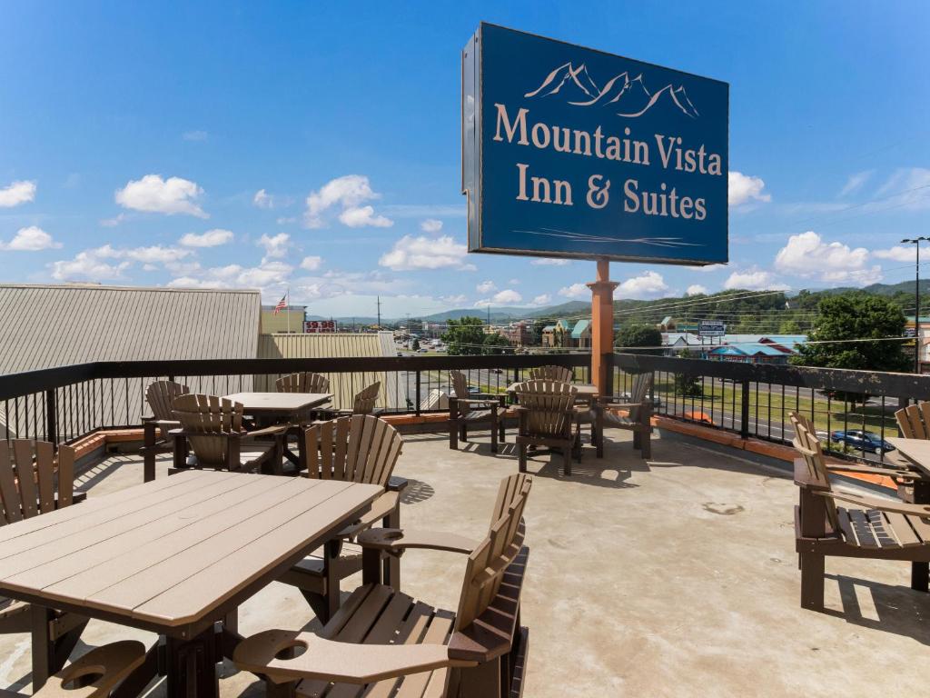 Facilities, Mountain Vista Inn & Suites - Walking Distance to the Island in Pigeon Forge (TN)