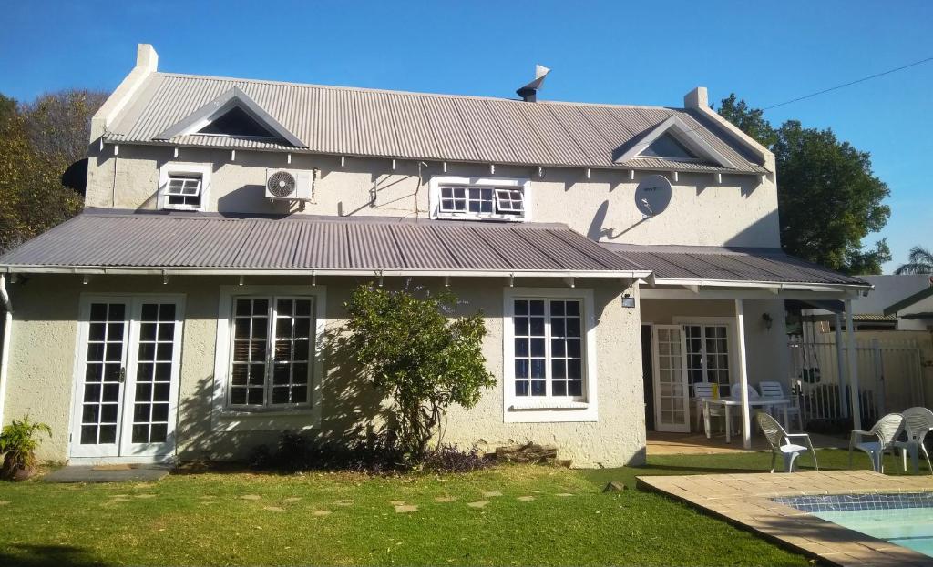 Cottage Guesthouse photo