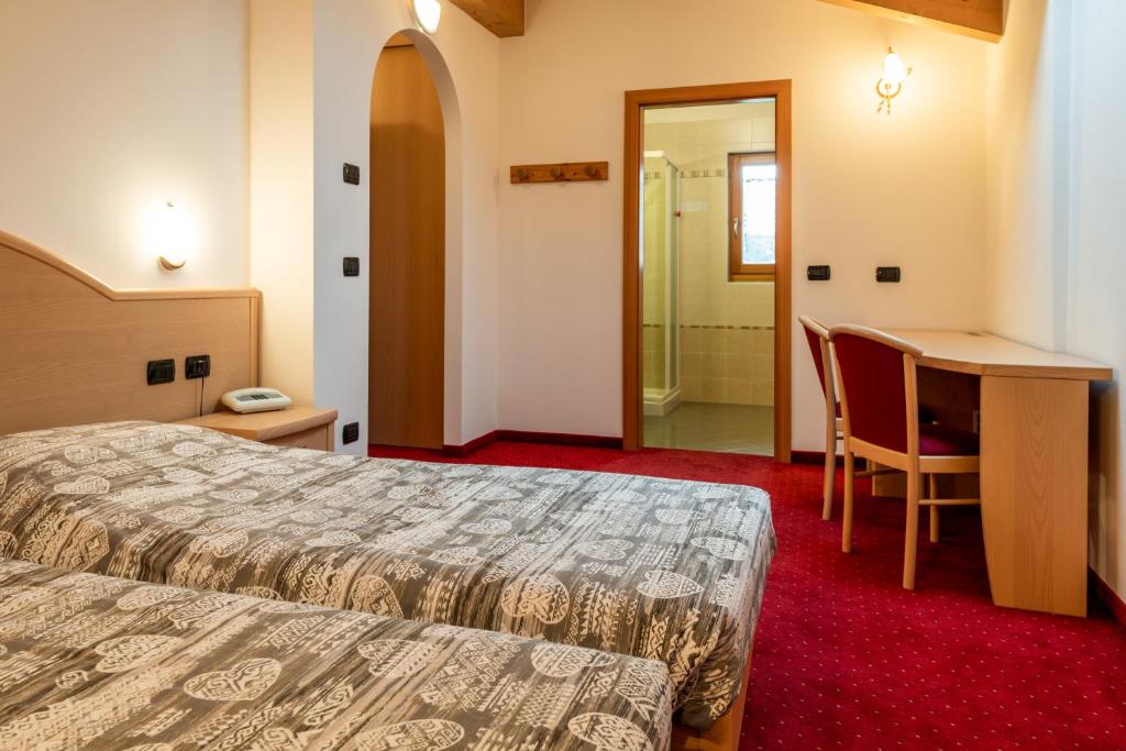 Hotel Europa - 3