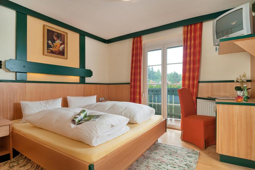 Biogasthaus Wanker - 3